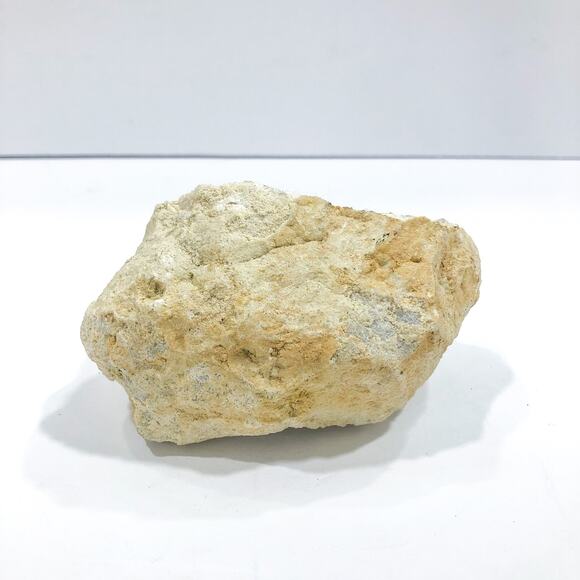 Quartz Rock Geode - Picture 3 of 5